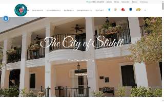 Slidell Chiropractic Clinic