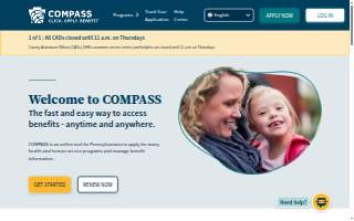 Compass