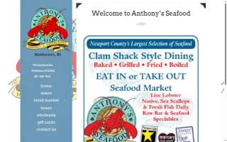 Anthonys Auto Sales LLC