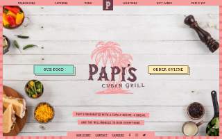 Papis Central