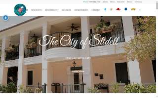 Slidell Contractors