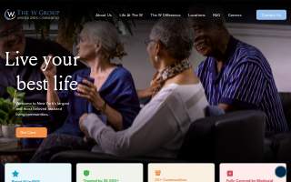 The W Group Real Estate