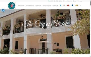 Slidell Landscaping And Construction
