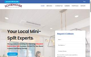 Schoonover Plumbing LLC
