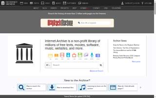 Archives Of Us