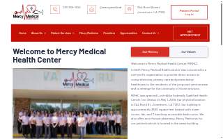 Mercy Dental