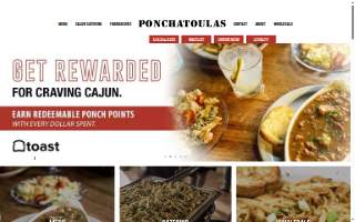 Ponchatoulas
