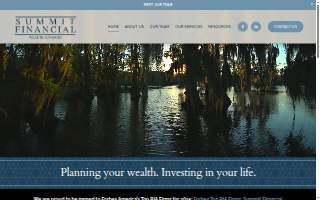 Summit Financial Wealth Advisors