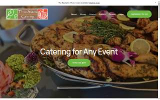 Catering Los Angeles