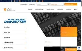 Southern Air Heating and Cooling website
