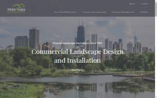 Twin Oaks Landscaping
