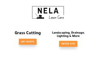 NELA Lawn Care