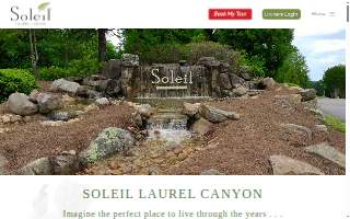 Soleil Cafe