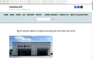 Big E's Kitchen