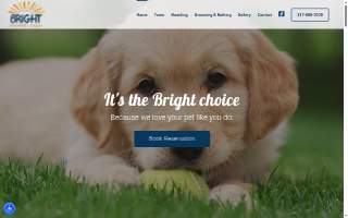 Bright Animal Care
