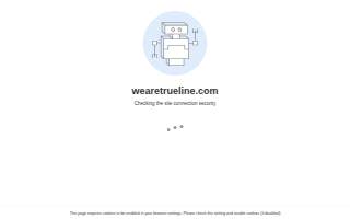 TrueLine Plumbing