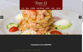 Tope La Restaurant