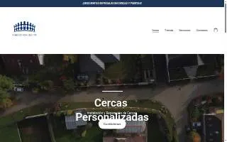 Cate Street Seafood Station website