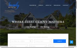 Simply Real Estate Llc