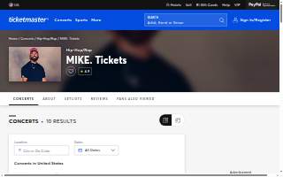 Mike Willis Ford