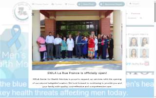SWLA Constructors & Development, LLC
