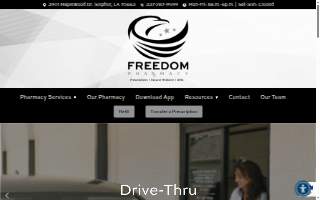 Freedom Pharmacy