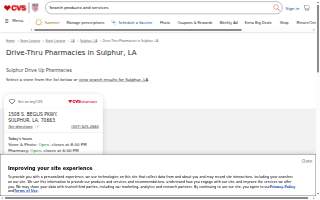 CVS