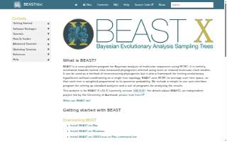 Beast lawn and landscape