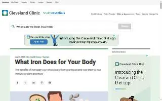 Iron Sharpens Iron Fitness website