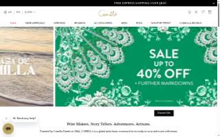 Camilla Q Dufour, CFP�|CEPA�|CRPC�