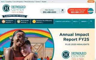 Howard J. Raphael, MD website