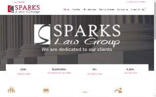 Sparks Law Group
