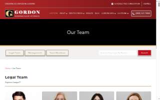 Gordon McKernan Injury Attorneys