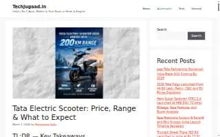 Chiropractical website