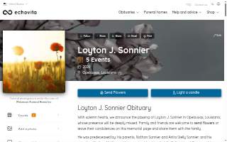 Sonnier Chiropractic Clinic