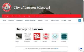 Lawson Bone't Construction, Inc