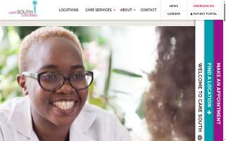 CareSouth PHARMACY