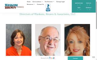 Waskom, Brown and Associates