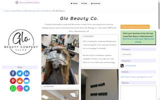 Glo Beauty Co. Salon