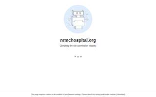 NRMC Primary Care Clinic