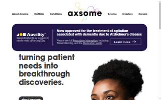 Axsom Air