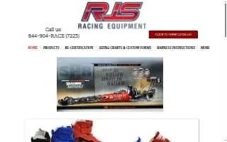 Rjs-10 Llc website