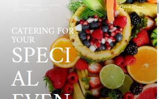 Back Woods Catering