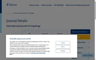 Cenla Dentistry website