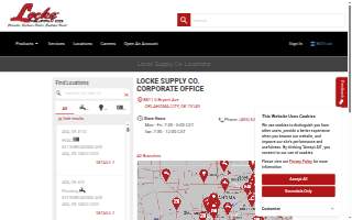 Locke Family Dentistry