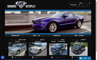 Diamond H Autoplex