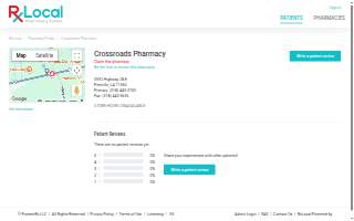 Crossroads Pharmacy