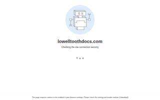 Lowell Tooth Docs