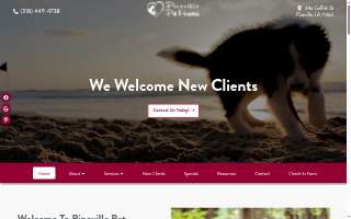 Pineville Pet Hospital