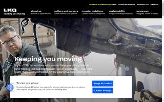 LHK Financial Services